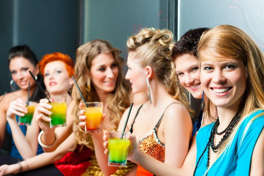 Krakow: 2-Hour Cocktail-Making Workshop - Is $69 good value?