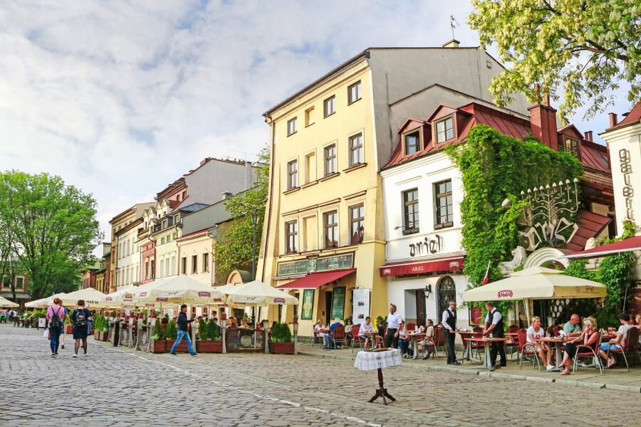 Kraków: 3-Day Wawel Castle, Wieliczka, and Auschwitz Tour - My booking advice
