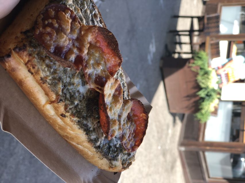 Krakow: 3-Hour Guided Secret Foodies Tour - The guide makes a real difference