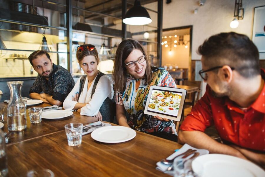 Krakow: 4-Hour Polish Food Tour - Four hours of food, not four hours of samples