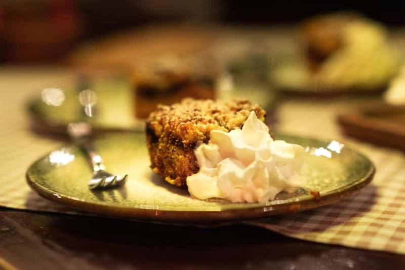 Krakow: 6-Course Full Polish Food Tour with Vodka Tasting - Key points worth knowing