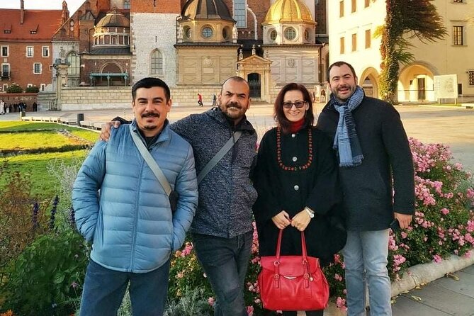 Krakow: A Magical Walking Tour of the Old City - 120 min - What the two-hour format really gives you