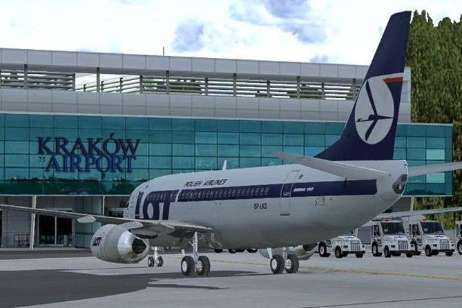 Krakow Airport Departure Transfer - Comfort, courtesy, and reliability
