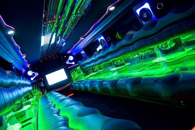 Krakow Airport (KRK) Premium Limo Transfer - What Happens After You Land at Krakow Balice Airport
