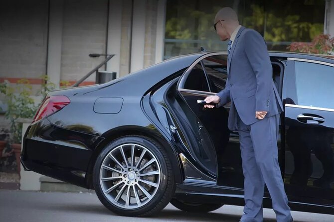 Krakow Airport Private Transfer - Why a private Krakow airport ride can be worth it