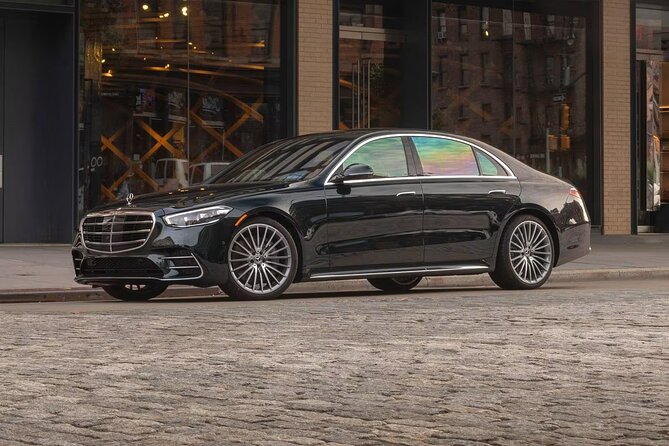 Krakow Airport Transfer Balice - From Krakow Airport arrivals to your hotel