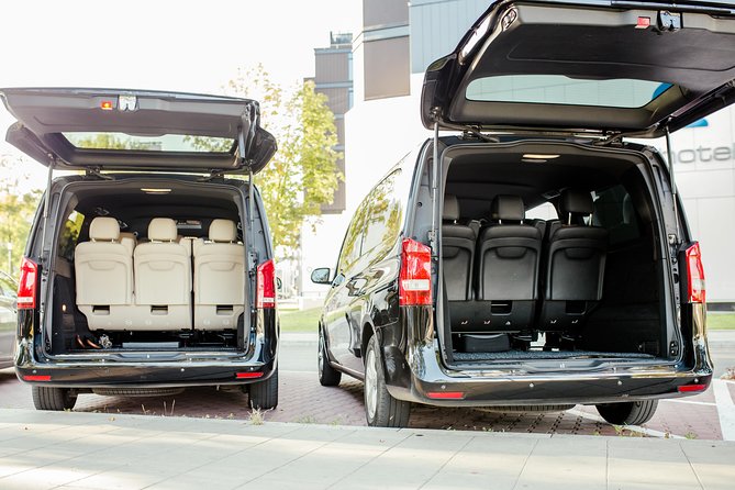 Krakow Airport Transfer Balice - Booking timing and cancellation flexibility