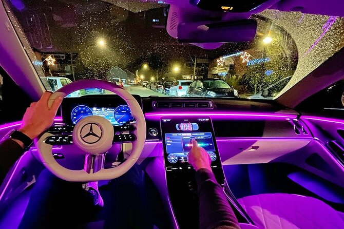 Krakow Airport Transfer - Why a private transfer can be worth $51.50