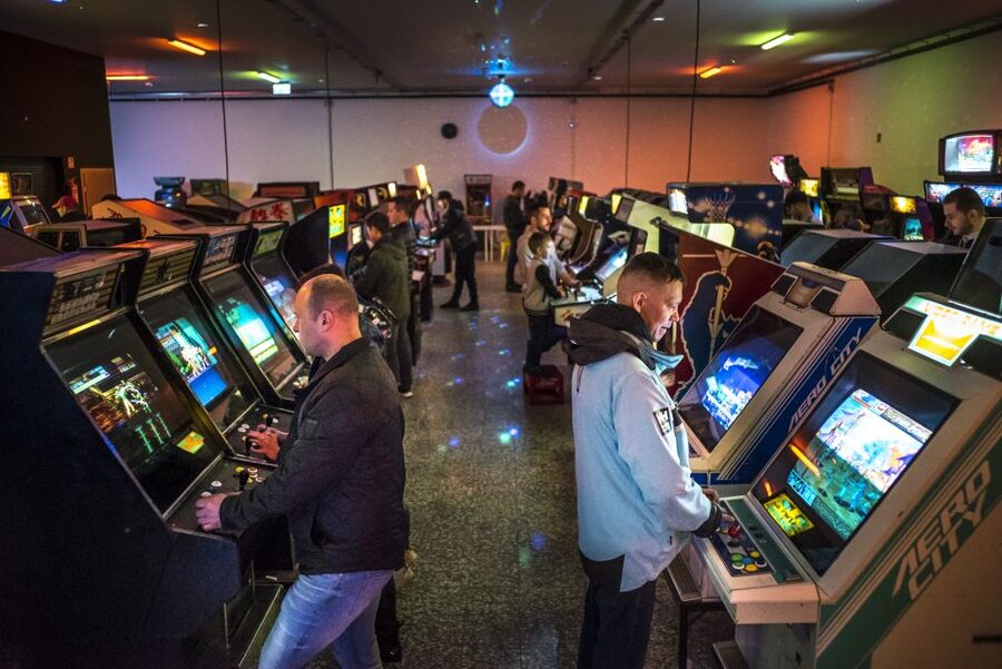 Krakow Arcade Museum Entrance Ticket With Free Play - Why this museum is more than a room full of old games