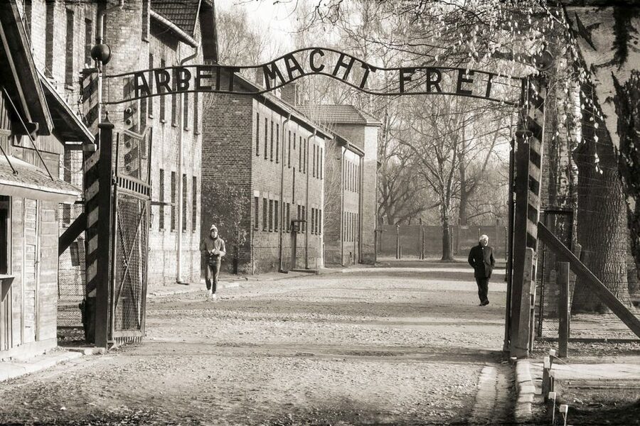 Krakow: Auschwitz-Birkenau and Salt Mine Guided Tour - What to bring and what to leave behind