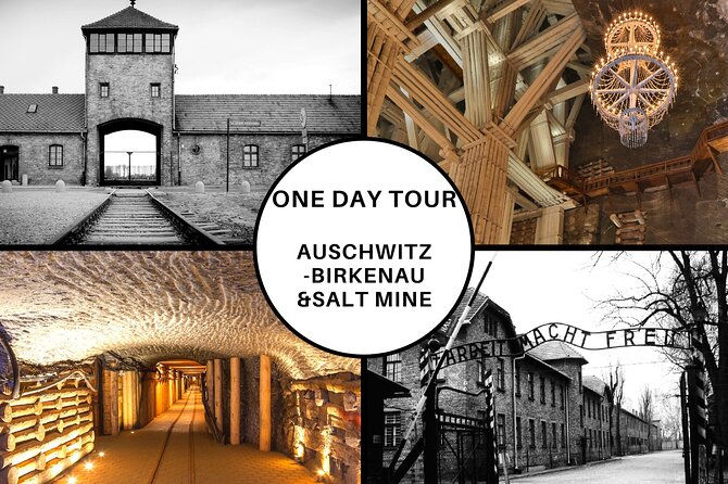 Krakow: Auschwitz-Birkenau and Salt Mine Guided Visits in One Day - The first hours at Auschwitz I