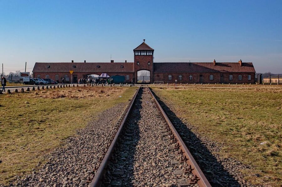 Krakow: Auschwitz-Birkenau Entry Ticket and Transfer - Is $117 good value?