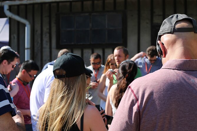 Krakow: Auschwitz Birkenau Entry Tickets - Who will get the most from this trip