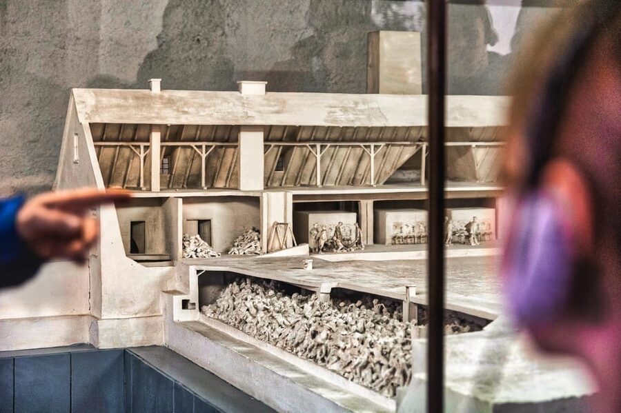Krakow: Auschwitz-Birkenau Guided Tour and Private Transport - Booking details that can affect your day