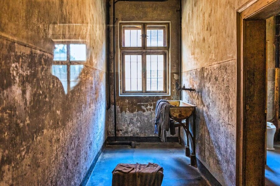 Krakow: Auschwitz-Birkenau Guided Tour and Private Transport - How the guides shape the experience