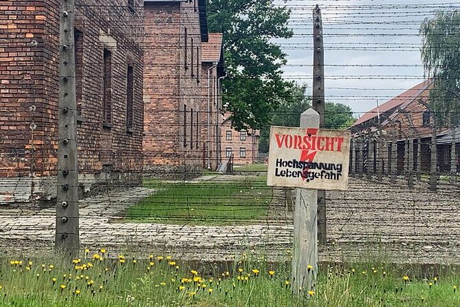 Krakow: Auschwitz-Birkenau Guided Tour & Hotel Pick Up - Birkenau: scale, space, and silence