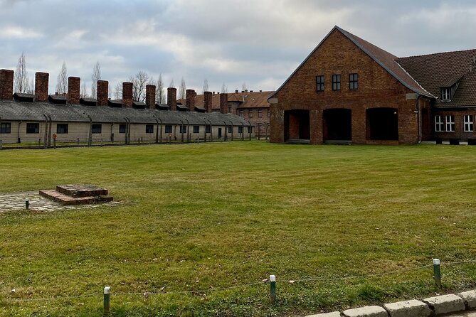Krakow: Auschwitz-Birkenau Guided Tour & Hotel Pick Up - What the $107.62 price includes
