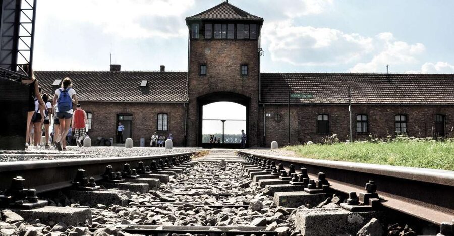 Krakow: Auschwitz-Birkenau Guided Tour Pickup/Lunch Options - Key points to know before booking