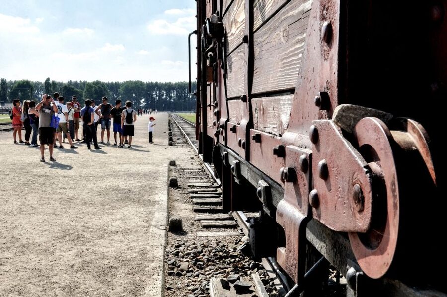 Krakow: Auschwitz-Birkenau Guided Tour Pickup/Lunch Options - Is $200 per person good value?