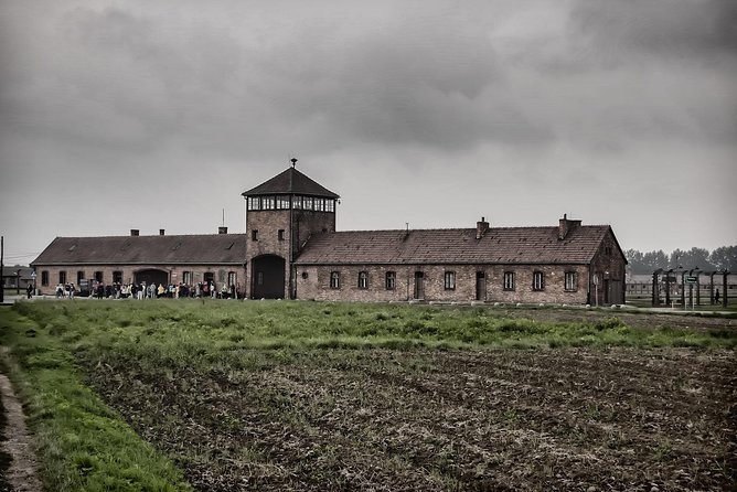 Krakow: Auschwitz-Birkenau Guided Tour with Hotel Transfer - Key points to know before booking