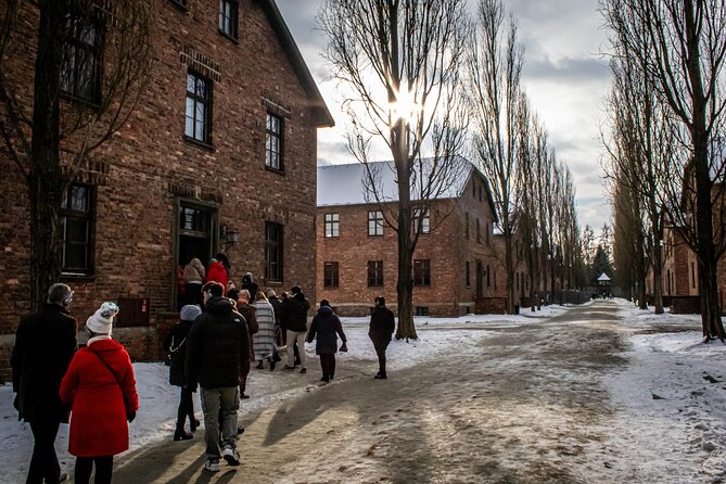 Krakow: Auschwitz-Birkenau Guided Tour with Ticket and Transfer - Why this visit matters