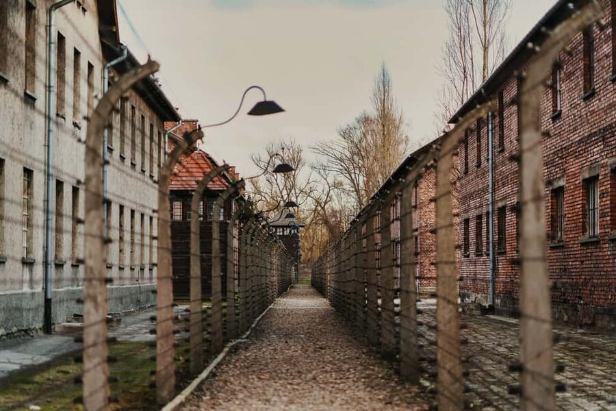 Krakow: Auschwitz-Birkenau Guided Tour with Transportation - Key points to know before booking