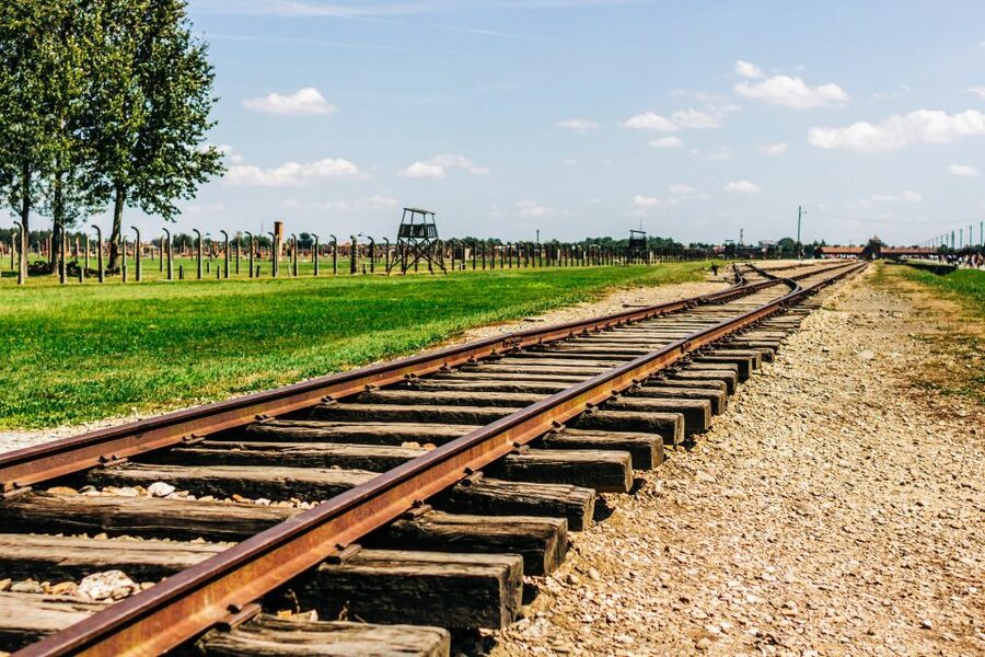 Krakow: Auschwitz-Birkenau Live Guided Tour & Hotel Pickup - Key points to know before booking