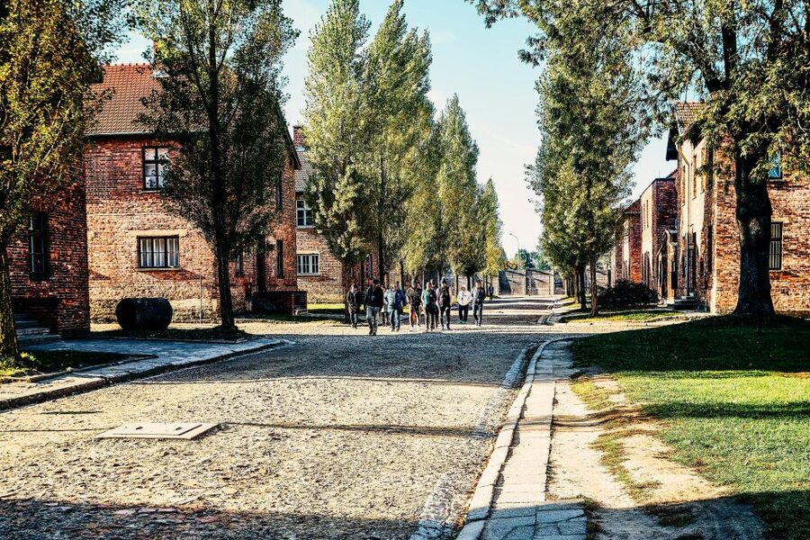 Krakow: Auschwitz-Birkenau Live Guided Tour & Hotel Pickup - Is the $22 price good value?