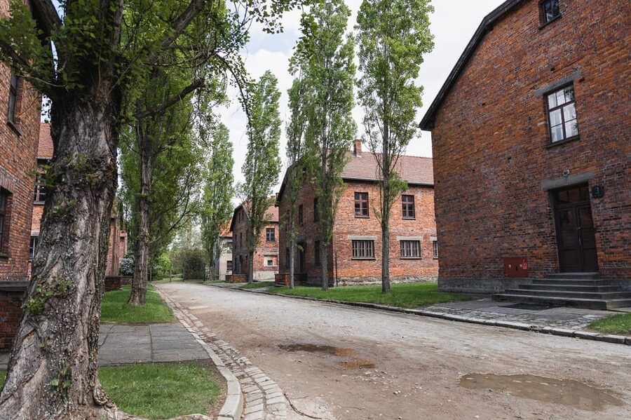 Krakow Auschwitz-Birkenau Memorial Guided Tour Meeting Point - Key points to know before you book
