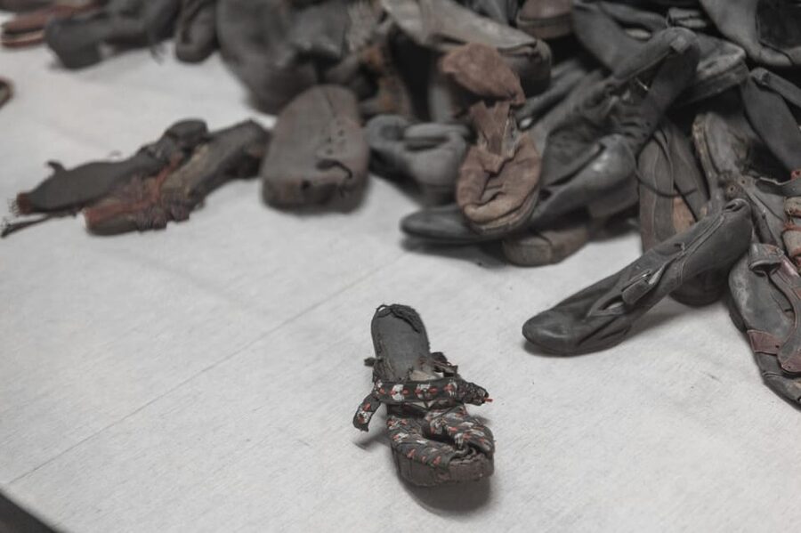 Krakow Auschwitz-Birkenau Memorial Guided Tour Meeting Point - Is $63 good value?
