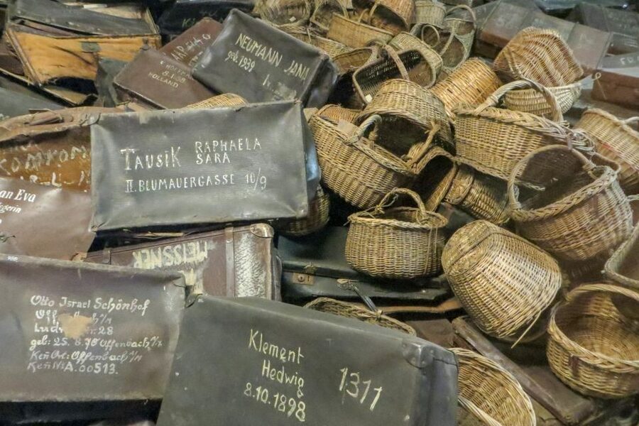 Krakow: Auschwitz Birkenau Museum Guided Tour with Pickup - Why this visit matters