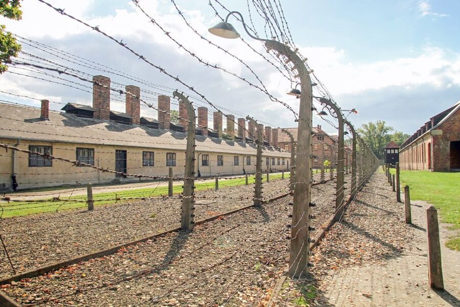 Krakow: Auschwitz Birkenau Museum Guided Tour with Pickup - The 65-kilometre ride from Krakow
