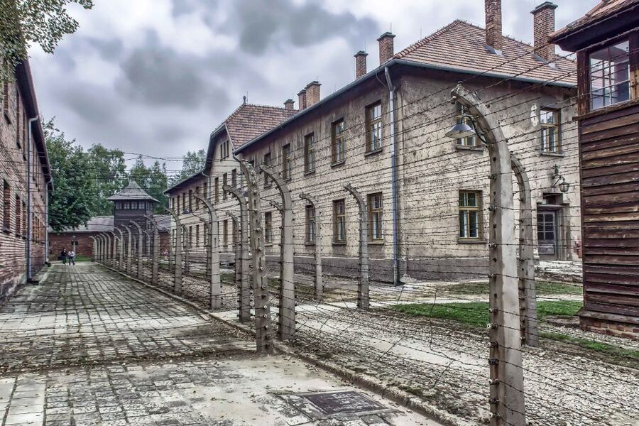 Krakow: Auschwitz Birkenau Museum Guided Tour with Pickup - Is the advertised price good value?