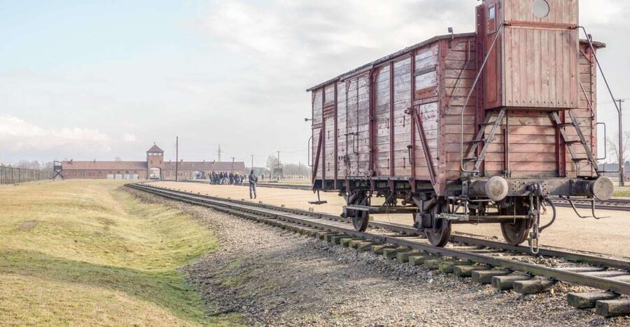 Krakow: Auschwitz Birkenau Museum Guided Tour with Pickup - Auschwitz I, the original camp
