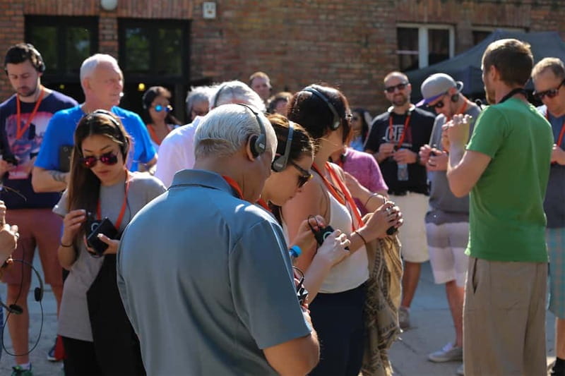 Krakow: Auschwitz-Birkenau Private Guided Tour - Why this visit matters