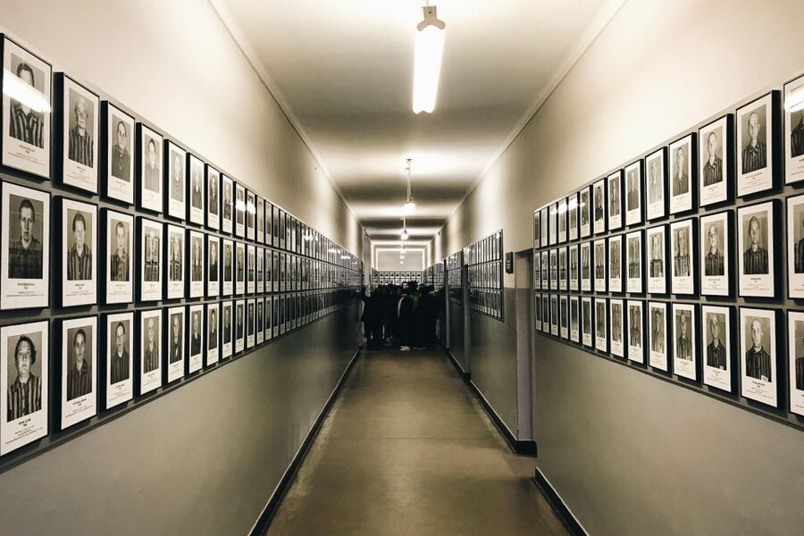 Krakow: Auschwitz-Birkenau Tour Limited to 15 Visitors - Birkenau and the scale of the site