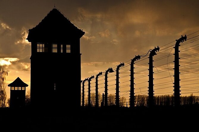 Krakow: Auschwitz-Birkenau Tour & Museum Expert Guide - Krakow pickup and the ride to Oswiecim