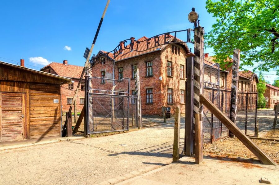 Krakow: Auschwitz Guided Tour with Optional Hotel Pickup - Key points to know before booking