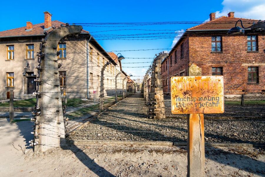 Krakow: Auschwitz Guided Tour with Optional Hotel Pickup - Is $69 good value?