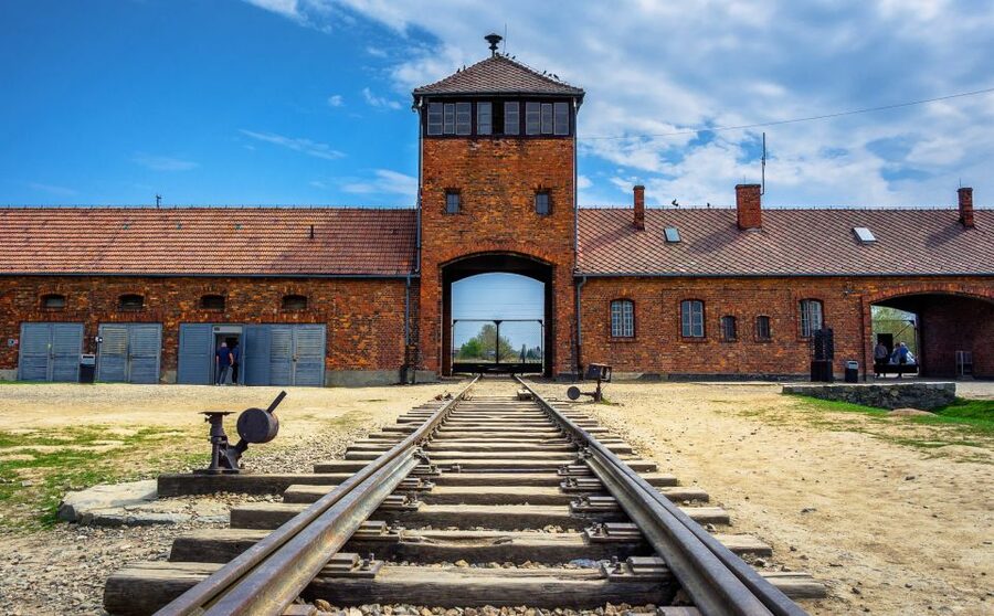 Krakow: Auschwitz Guided Tour with Optional Hotel Pickup - The Krakow transfer and meeting arrangements