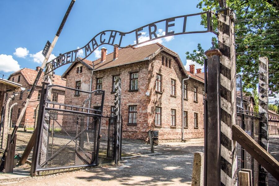 Krakow: Auschwitz Guided Tour with Pickup and Optional Lunch - The 15-minute break between camp sections