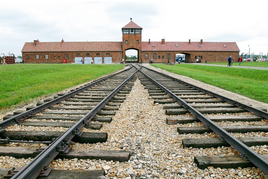 Krakow: Auschwitz & Wieliczka Salt Mine Guided Day Tour - Key points before you book