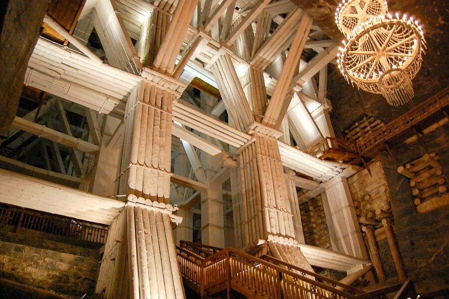 Krakow: Auschwitz & Wieliczka Salt Mine Guided Day Tour - Who should choose this tour?
