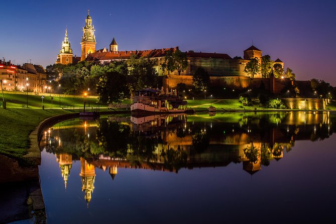 Krakow Balice Airport Round Trip Private Transfer - The return trip from your accommodation
