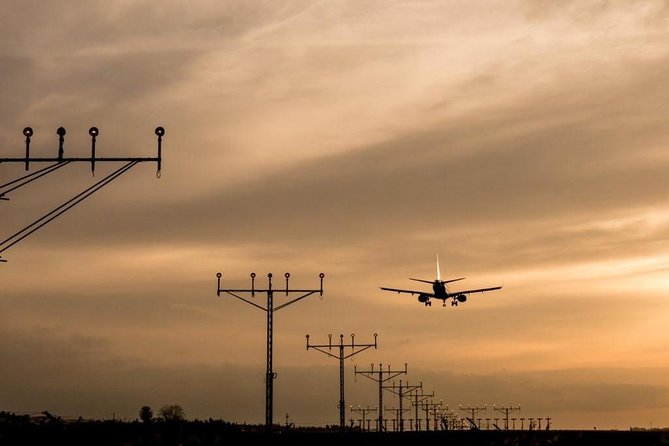 Krakow Balice Airport Round Trip Private Transfer - Is $56.67 per person a fair price?
