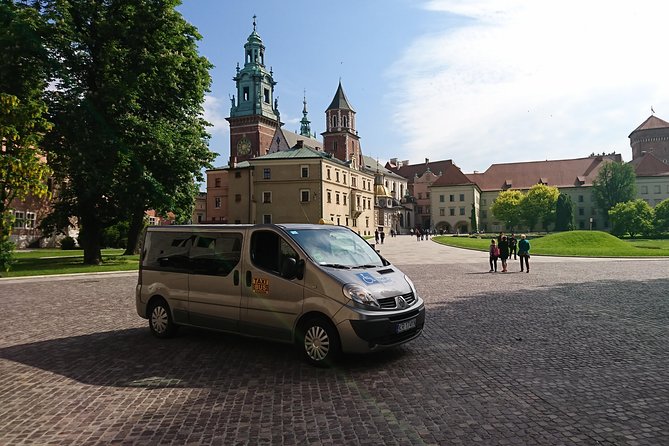 Krakow Balice Airport Round Trip Private Transfer - Who should book this Krakow transfer?