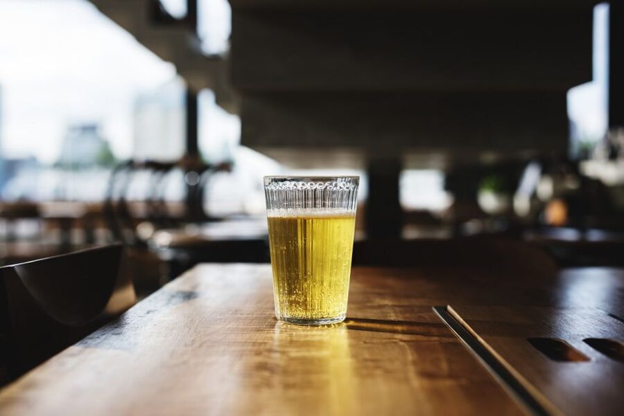 Krakow beer review with a local guide - The guide adds Kraków context