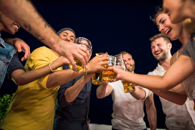 Krakow Beer Tour in Good Company - Why this is more than a pub crawl