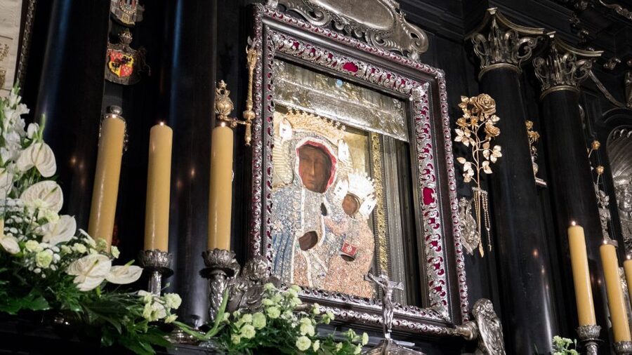 Krakow: Black Madonna of Częstochowa & Home of John Paul II - Key Points Before You Book
