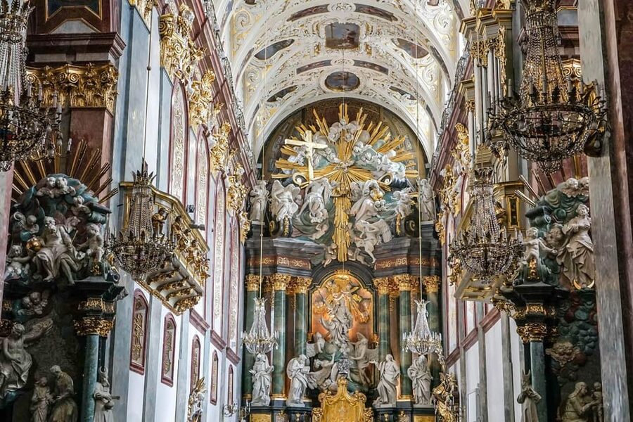 Krakow: Black Madonna Sanctuary of Czestochowa - Guided Tour - How the $93 price works out